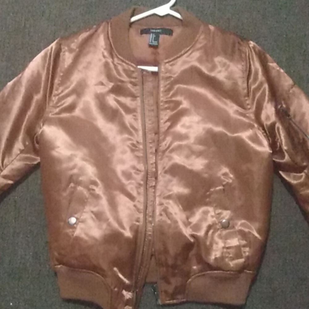 Balmer Jacket
